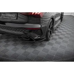 Maxton Design - Rear Side...