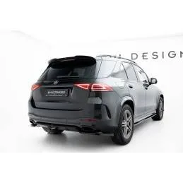 Maxton Design - Rear...