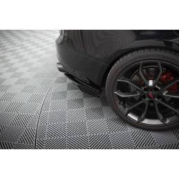 Maxton Design - Rear Side...
