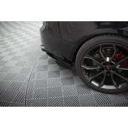 Maxton Design - Rear Side...