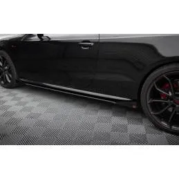 Maxton Design - Side Flaps...