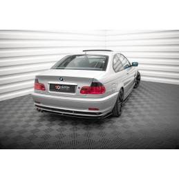 Maxton Design - Rear Side...