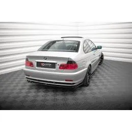 Maxton Design - Rear Side...