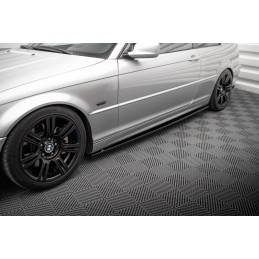 Maxton Design - Side Skirts...