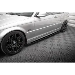 Maxton Design - Side Skirts...