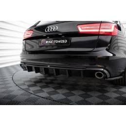 Maxton Design - Rear...