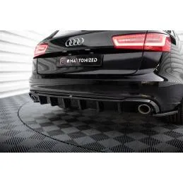 Maxton Design - Rear...