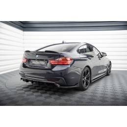 Maxton Design - Rear...