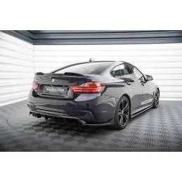 Maxton Design - Rear...
