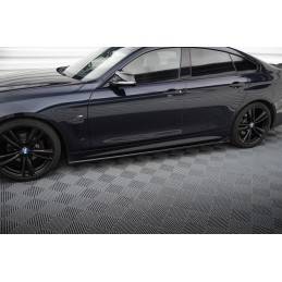 Maxton Design - Side Skirts...