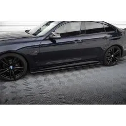 Maxton Design - Side Skirts...