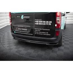 Maxton Design - Rear...