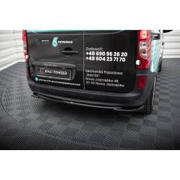 Maxton Design - Rear...