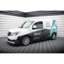 Maxton Design - Side Skirts...