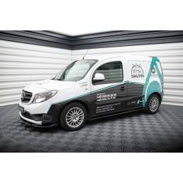 Maxton Design - Side Skirts...