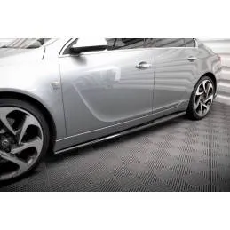 Maxton Design - Side Skirts...