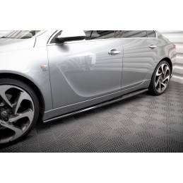Maxton Design - Side Skirts...