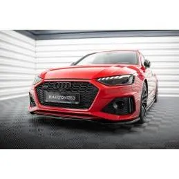 Maxton Design - Front...