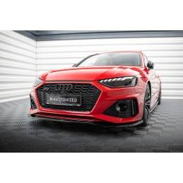 Maxton Design - Front...