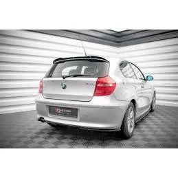 Maxton Design - Rear...