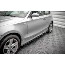 Maxton Design - Side Skirts...