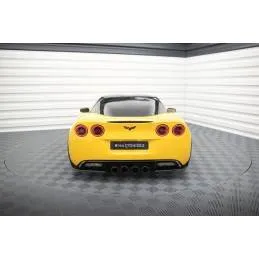 Maxton Design - Rear Side...