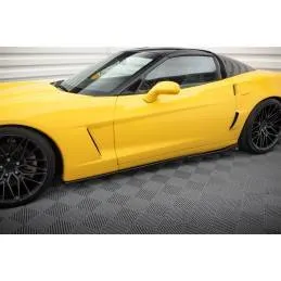 Maxton Design - Side Skirts...