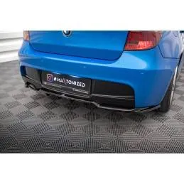 Maxton Design - Rear...