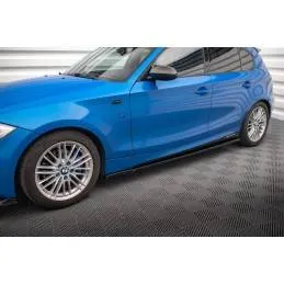 Maxton Design - Side Skirts...