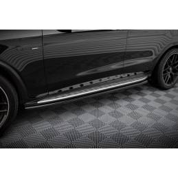 Maxton Design - Side Skirts...