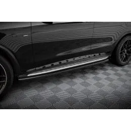Maxton Design - Side Skirts...