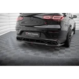 Maxton Design - Rear...