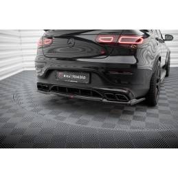 Maxton Design - Rear...