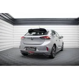 Maxton Design - Rear...