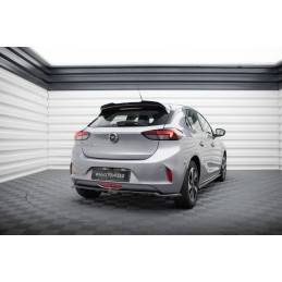 Maxton Design - Rear...