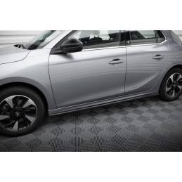 Maxton Design - Side Skirts...