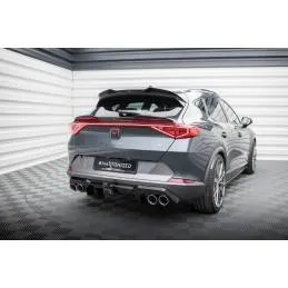 Maxton Design - Rear...