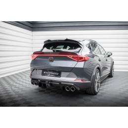 Maxton Design - Rear...