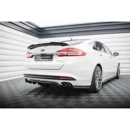 Maxton Design - Rear...
