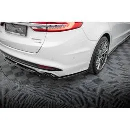 Maxton Design - Rear Side...