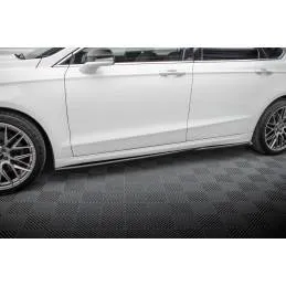 Maxton Design - Side Skirts...