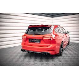 Maxton Design - Rear...