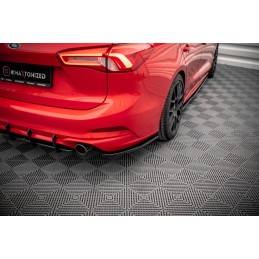 Maxton Design - Rear Side...