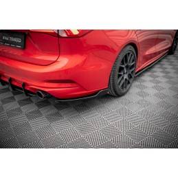 Maxton Design - Rear Side...