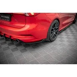 Maxton Design - Rear Side...