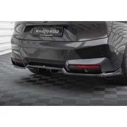 Maxton Design - Rear...