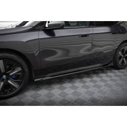 Maxton Design - Side Skirts...
