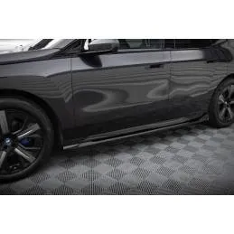 Maxton Design - Side Skirts...