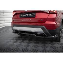Maxton Design - Rear...