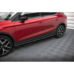 Maxton Design - Side Skirts...